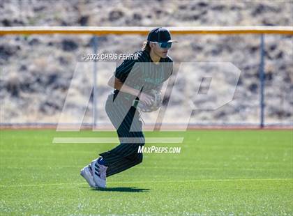 Thumbnail 1 in Doherty @ Vista Ridge (Senior Game) photogallery.