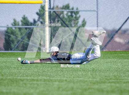 Thumbnail 3 in Doherty @ Vista Ridge (Senior Game) photogallery.