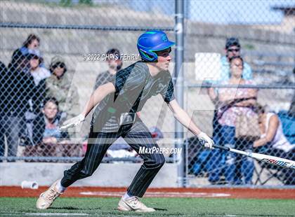 Thumbnail 3 in Doherty @ Vista Ridge (Senior Game) photogallery.