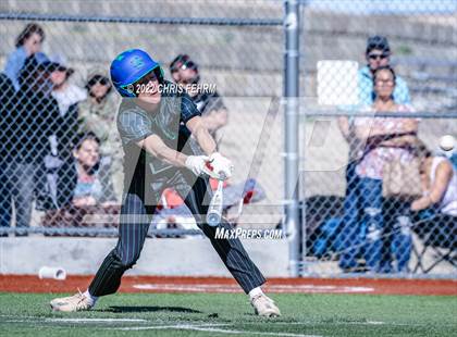 Thumbnail 2 in Doherty @ Vista Ridge (Senior Game) photogallery.