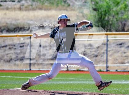 Thumbnail 2 in Doherty @ Vista Ridge (Senior Game) photogallery.
