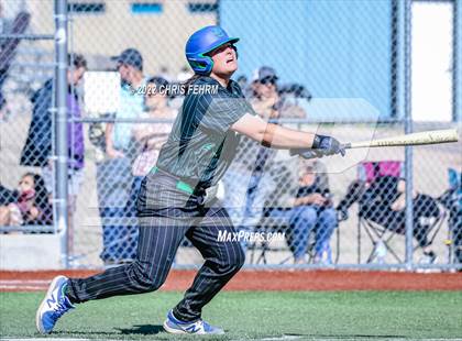 Thumbnail 1 in Doherty @ Vista Ridge (Senior Game) photogallery.