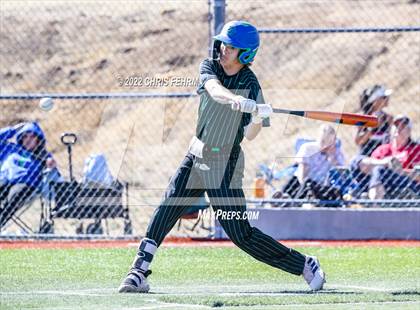 Thumbnail 1 in Doherty @ Vista Ridge (Senior Game) photogallery.