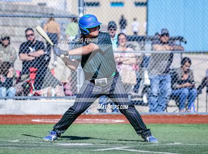 Thumbnail 2 in Doherty @ Vista Ridge (Senior Game) photogallery.