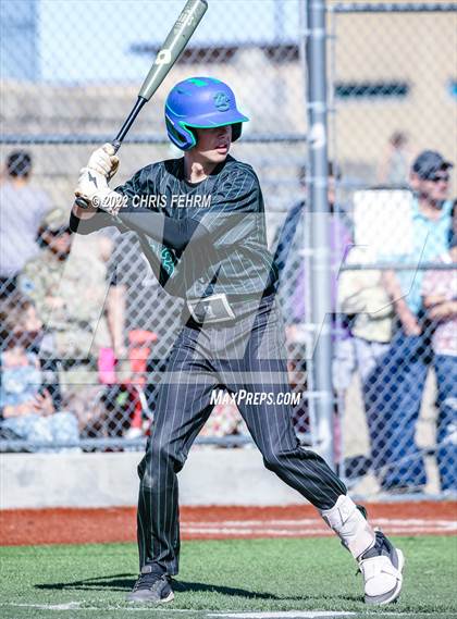 Thumbnail 1 in Doherty @ Vista Ridge (Senior Game) photogallery.
