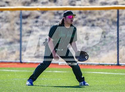 Thumbnail 2 in Doherty @ Vista Ridge (Senior Game) photogallery.
