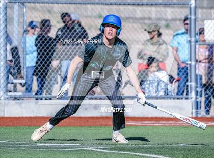 Thumbnail 1 in Doherty @ Vista Ridge (Senior Game) photogallery.