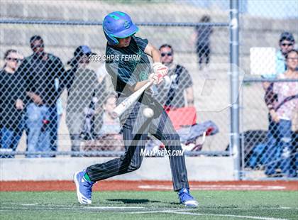 Thumbnail 3 in Doherty @ Vista Ridge (Senior Game) photogallery.