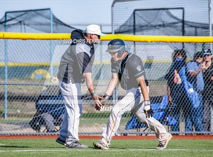 Thumbnail 3 in Doherty @ Vista Ridge (Senior Game) photogallery.