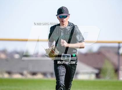 Thumbnail 2 in Doherty @ Vista Ridge (Senior Game) photogallery.