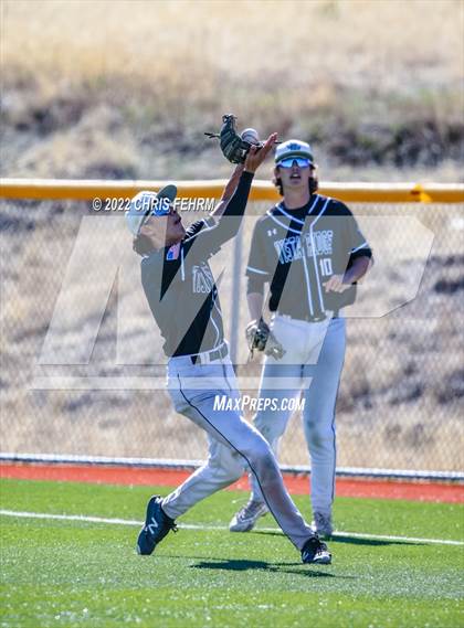 Thumbnail 3 in Doherty @ Vista Ridge (Senior Game) photogallery.