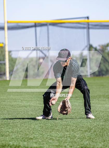 Thumbnail 3 in Doherty @ Vista Ridge (Senior Game) photogallery.