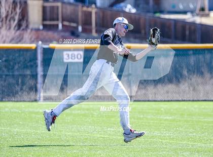 Thumbnail 3 in Doherty @ Vista Ridge (Senior Game) photogallery.