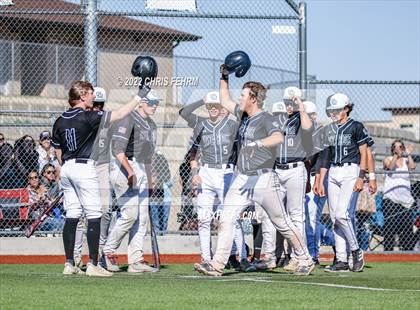 Thumbnail 3 in Doherty @ Vista Ridge (Senior Game) photogallery.