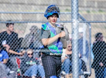 Thumbnail 3 in Doherty @ Vista Ridge (Senior Game) photogallery.