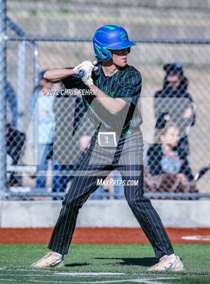 Thumbnail 3 in Doherty @ Vista Ridge (Senior Game) photogallery.