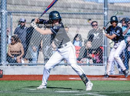 Thumbnail 1 in Doherty @ Vista Ridge (Senior Game) photogallery.