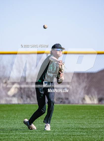 Thumbnail 2 in Doherty @ Vista Ridge (Senior Game) photogallery.