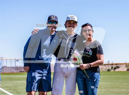 Thumbnail 2 in Doherty @ Vista Ridge (Senior Game) photogallery.