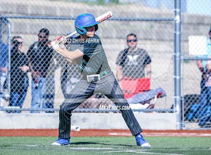 Thumbnail 2 in Doherty @ Vista Ridge (Senior Game) photogallery.