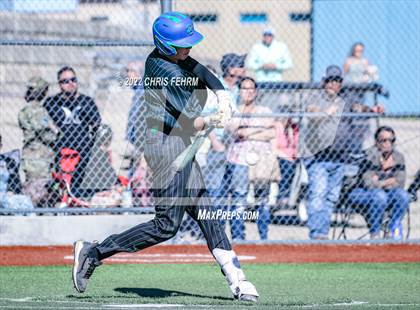 Thumbnail 3 in Doherty @ Vista Ridge (Senior Game) photogallery.