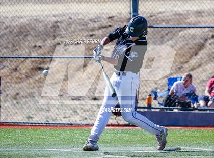 Thumbnail 1 in Doherty @ Vista Ridge (Senior Game) photogallery.