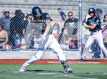 Thumbnail 2 in Doherty @ Vista Ridge (Senior Game) photogallery.