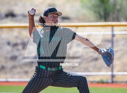 Thumbnail 1 in Doherty @ Vista Ridge (Senior Game) photogallery.