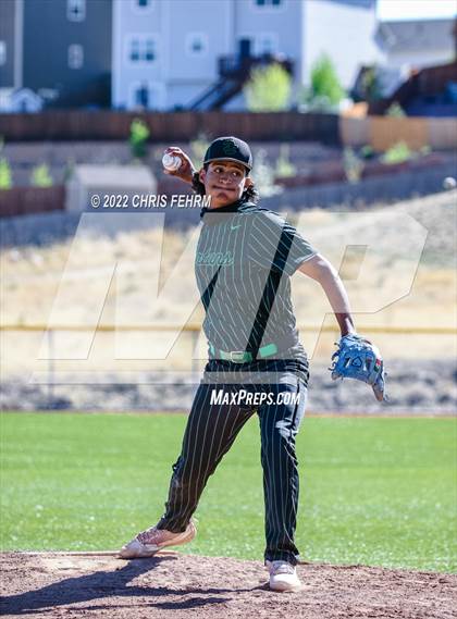 Thumbnail 2 in Doherty @ Vista Ridge (Senior Game) photogallery.