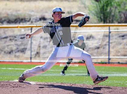 Thumbnail 1 in Doherty @ Vista Ridge (Senior Game) photogallery.
