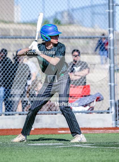 Thumbnail 3 in Doherty @ Vista Ridge (Senior Game) photogallery.