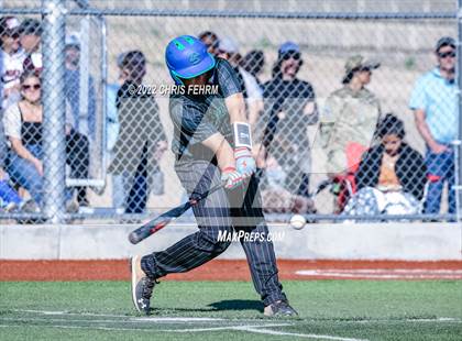 Thumbnail 1 in Doherty @ Vista Ridge (Senior Game) photogallery.