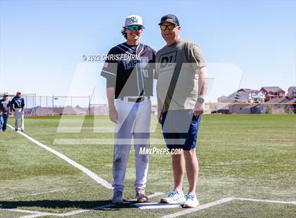 Thumbnail 2 in Doherty @ Vista Ridge (Senior Game) photogallery.