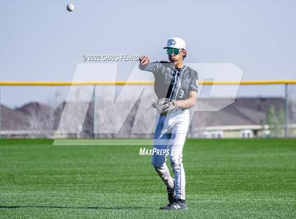 Thumbnail 2 in Doherty @ Vista Ridge (Senior Game) photogallery.