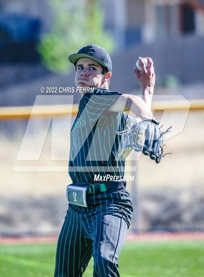 Thumbnail 2 in Doherty @ Vista Ridge (Senior Game) photogallery.