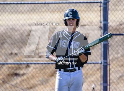Thumbnail 2 in Doherty @ Vista Ridge (Senior Game) photogallery.