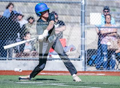 Thumbnail 1 in Doherty @ Vista Ridge (Senior Game) photogallery.