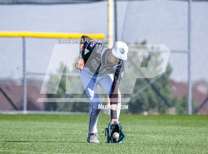 Thumbnail 1 in Doherty @ Vista Ridge (Senior Game) photogallery.