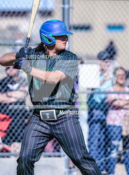 Thumbnail 1 in Doherty @ Vista Ridge (Senior Game) photogallery.