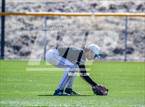 Photo from the gallery "Doherty @ Vista Ridge (Senior Game)"