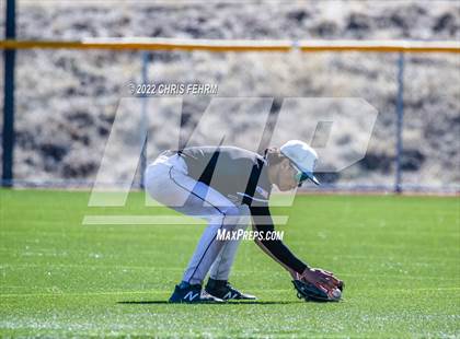 Thumbnail 3 in Doherty @ Vista Ridge (Senior Game) photogallery.
