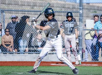 Thumbnail 2 in Doherty @ Vista Ridge (Senior Game) photogallery.