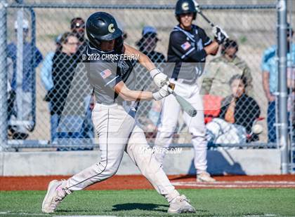 Thumbnail 2 in Doherty @ Vista Ridge (Senior Game) photogallery.