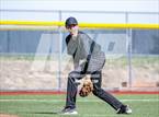 Photo from the gallery "Doherty @ Vista Ridge (Senior Game)"