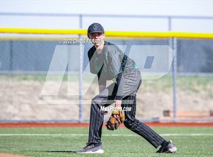 Thumbnail 1 in Doherty @ Vista Ridge (Senior Game) photogallery.