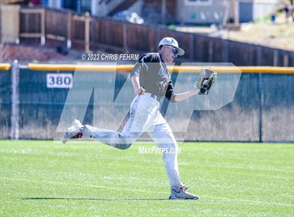 Thumbnail 1 in Doherty @ Vista Ridge (Senior Game) photogallery.