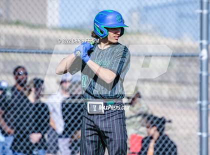 Thumbnail 3 in Doherty @ Vista Ridge (Senior Game) photogallery.