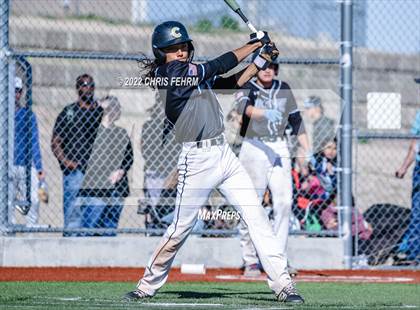 Thumbnail 3 in Doherty @ Vista Ridge (Senior Game) photogallery.