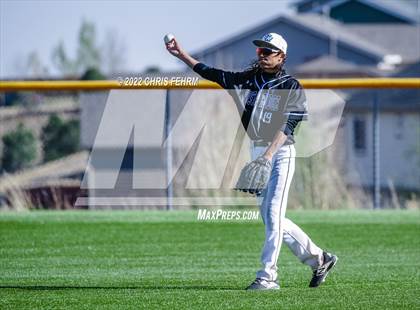 Thumbnail 3 in Doherty @ Vista Ridge (Senior Game) photogallery.