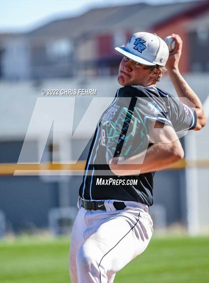Thumbnail 3 in Doherty @ Vista Ridge (Senior Game) photogallery.